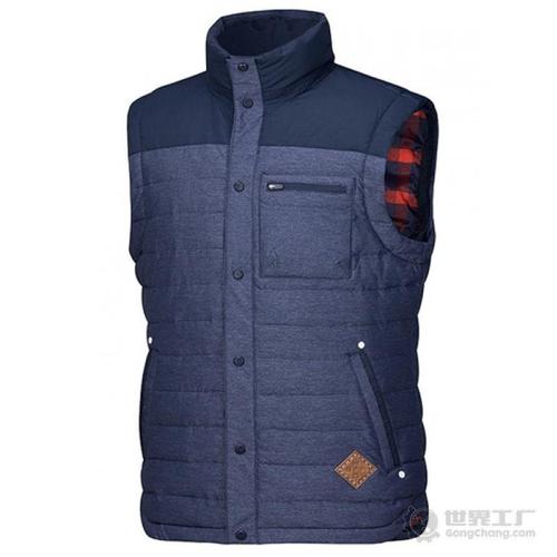 靜?？h加工兩面穿棉馬甲哪個廠家好_靜海馬甲移動版