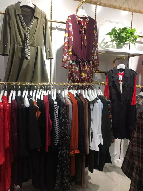 換季要買新衣服 來這里就對了 千百惠春裝全場五折起