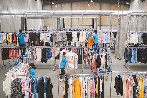 解決時尚產業(yè)庫存的終極利器來了