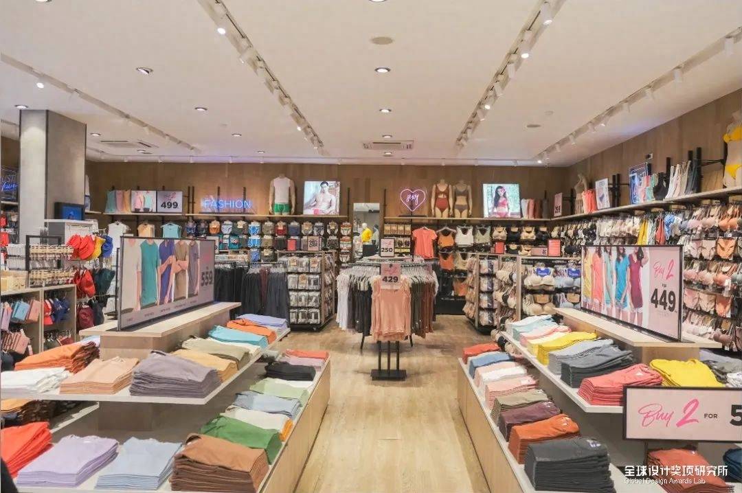 亞洲零售業(yè)領軍者!2023年《亞洲零售》雜志大獎獲獎名單震撼發(fā)布!