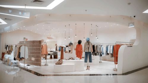 專業(yè)市場變身記 廣州越秀融入國際圈,盡顯新潮范