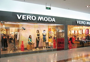傳統(tǒng)零售女裝品牌veromoda如何修煉無線內(nèi)功 聯(lián)商網(wǎng)資訊中心