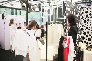 零售服裝店長(zhǎng)導(dǎo)購(gòu)必備策略 先知先贏，服裝輔料銷售之道