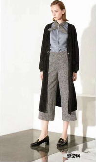 上海昆詩蘭 專業折扣女裝批發，一手正品貨源賦能零售